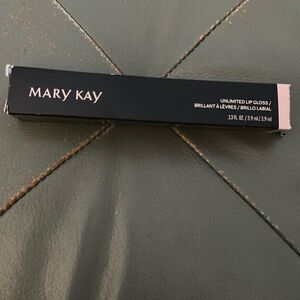 Mary Kay Unlimited Lip Gloss
